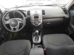 2011 KIA SOUL