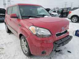 2011 KIA SOUL