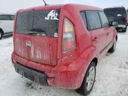 2011 KIA SOUL