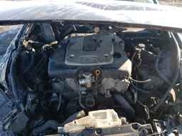 2012 INFINITI G37