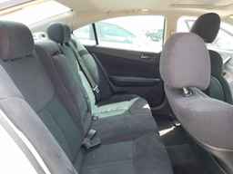 2013 NISSAN Maxima