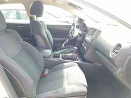 2013 NISSAN Maxima