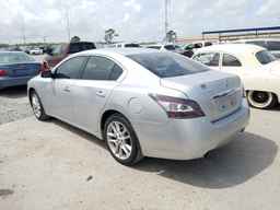 2013 NISSAN Maxima
