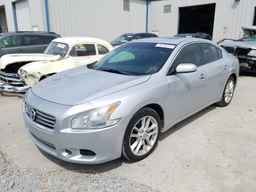 2013 NISSAN Maxima