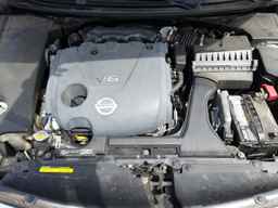 2013 NISSAN Maxima