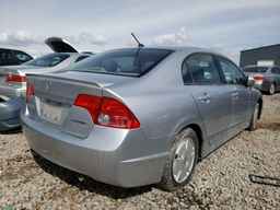 2006 HONDA CIVIC