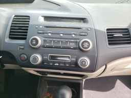 2006 HONDA CIVIC