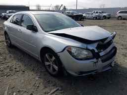 2011 CHEVROLET MALIBU