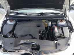 2011 CHEVROLET MALIBU