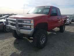 1994 GMC Sierra