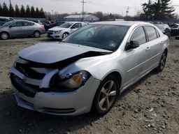 2011 CHEVROLET MALIBU