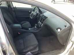 2011 CHEVROLET MALIBU