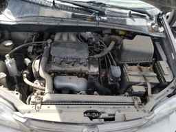 1999 TOYOTA SIENNA