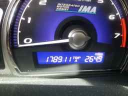 2006 HONDA CIVIC