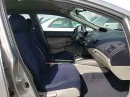 2006 HONDA CIVIC