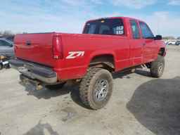 1994 GMC Sierra