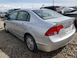 2006 HONDA CIVIC