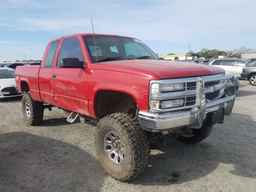 1994 GMC Sierra