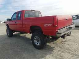 1994 GMC Sierra