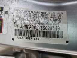 2006 HONDA CIVIC