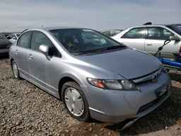 2006 HONDA CIVIC