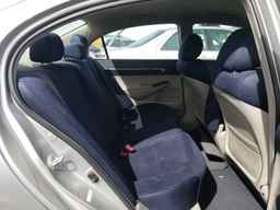 2006 HONDA CIVIC
