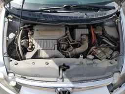 2006 HONDA CIVIC