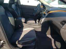 2010 CHEVROLET MALIBU
