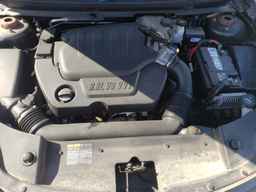 2010 CHEVROLET MALIBU