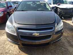 2010 CHEVROLET MALIBU