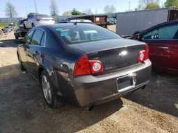 2010 CHEVROLET MALIBU