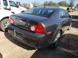 2010 CHEVROLET MALIBU