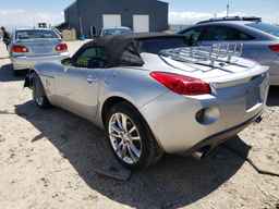 2007 PONTIAC SOLSTICE