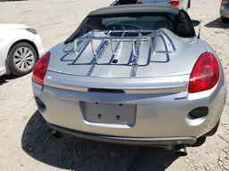 2007 PONTIAC SOLSTICE