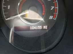 2007 PONTIAC SOLSTICE