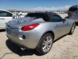 2007 PONTIAC SOLSTICE