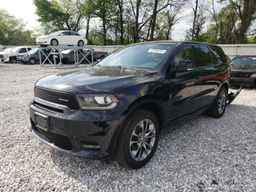 2019 DODGE DURANGO