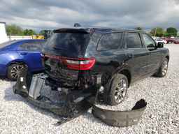 2019 DODGE DURANGO
