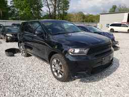 2019 DODGE DURANGO