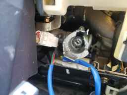 2003 KIA SORENTO