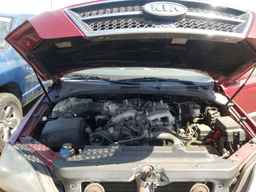 2003 KIA SORENTO