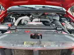 2006 FORD F-250