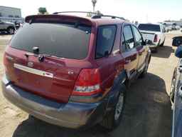 2003 KIA SORENTO