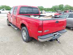 2006 FORD F-250