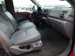 2006 FORD F-250