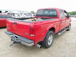 2006 FORD F-250