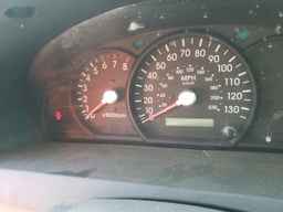 2003 KIA SORENTO