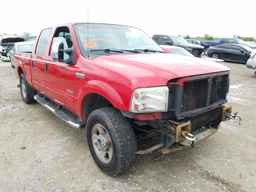 2006 FORD F-250