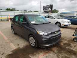 2016 CHEVROLET Spark