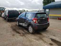 2016 CHEVROLET Spark
